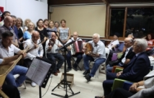 Nilüfer'de dil konusuna dikkat çekildi