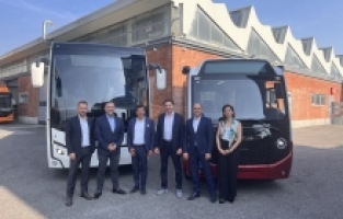 OTOKAR, İTALYA’DA’DAKİ YENİ ŞİRKEİYLE  AVRUPA’DAKİ’ BÜYÜMESİ’NE DEVAM EDECEK