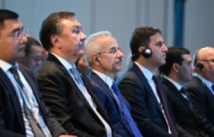 TÜRK DEVLETLERİ TEŞKİLATI LOJİSTİK FORUMU İSTANBUL’DA BAŞLADI