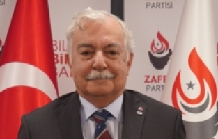 ZAFER PARTİSİ’NDEN KIBRIS’TAKİ GENEL DURUM AÇIKLAMASI