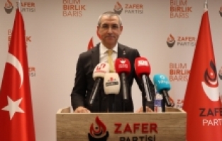 Zafer Partisi: Sığınmacılara yönelik soruşturmalar hukuksuz