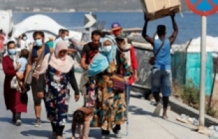 500 bin Filistinli Türkiye’ye mi geliyor