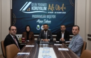 Ailenin önemi seminerlerle anlatılacak