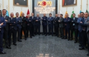 Bakan Yerlikaya: “Şafak sökerken de gün batarken de her an enselerindeyiz!”