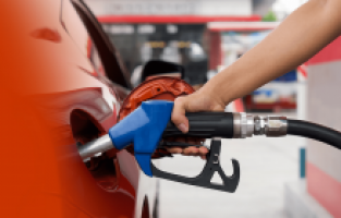 Benzine indirim geliyor