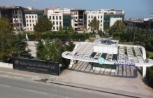 BTÜ’de 6. Havacılık ve Savunma Günleri başlıyor