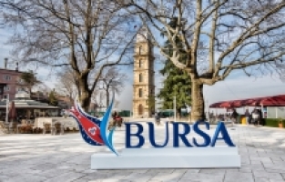Bursa'da Gürültü Kirliliğiyle Mücadelede Yeni Dönem
