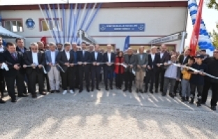 Bursa'da Kırsal Mahallelere Hizmet Seferberliği