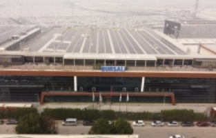 Bursalı, tasarım tescilinde Türkiye’nin zirvesinde