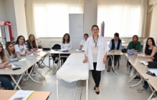BUSMEK, 2023-2024 Eğitim Döneminde 142 Branşta Eğitim Verecek