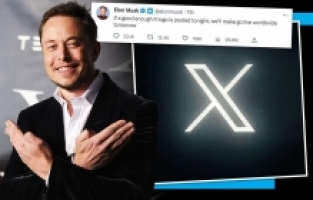 Elon Musk'ın "X" ismi davalık oldu