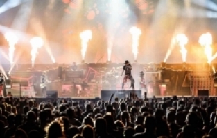 Filistin için Bursa'da konserler ertelendi