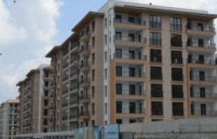 Mevlana 7. Etap projesinde sona gelindi