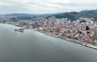 Mudanya'da deprem riski tespiti başladı