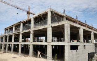 Nilüfer’e yeni yaşam alanı: Ataevler Yaşam Merkezi