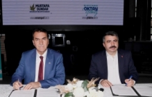 Osmangazi ve Yıldırım, Maksem Köprüsü'nü yeniden inşa edecek