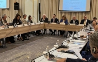 RUMELİSİAD, Balkanlar'da İş Birliğini Güçlendiriyor