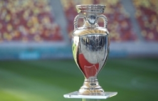 Türkiye ve İtalya, Euro 2032'nin ortak ev sahibi olacak