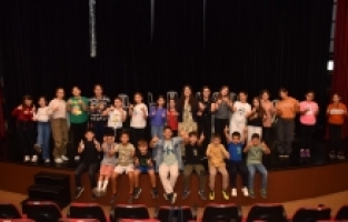 Yıldırım Belediyesi, sanat ve sporla gençleri geleceğe hazırlıyor