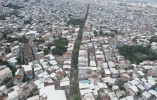 Yıldırım'da ulaşım ağı genişletiliyor