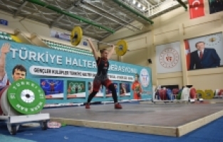 Yıldırım'da yeni 'Naim'ler boy gösterdi