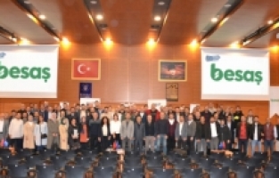 BESAŞ’tan çalışanlarına hijyen eğitimi