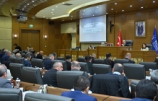 “Bursa’nın kentsel dönüşüme ihtiyacı var”