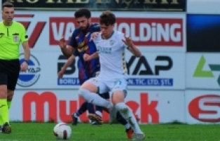 Bursaspor kapanmanın eşiğinde