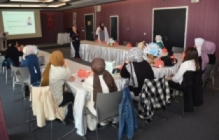 Hayat Hastanesi, Anne Adaylarına Doğum Koçu Oldu