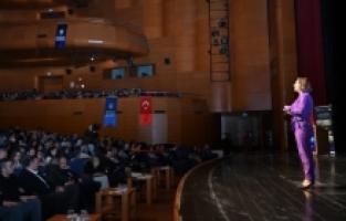 Kalkınmanın mimarları öğretmenler olacaktır