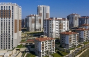 Konut satışları Ekim ayında da düşüşle devam etti