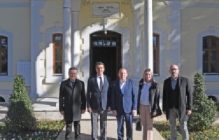 2. Abdülhamid Han’ın yaptırdığı okula Osmangazi desteği