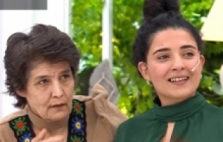 35 Yıllık muci̇ze Esra Erol’da gerçek oldu!