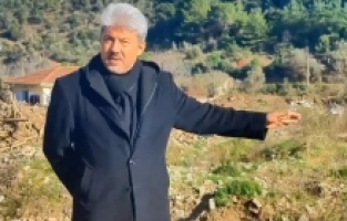 Aktuğ: Tirilye Top Sahası Pisletildi, Temizlensin
