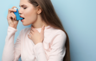 Astım ve KOAH Tedavisi İçin Uzman Hekime Başvurun