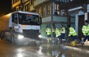 Başkan Aktaş: Yaraları el birliğiyle saracağız