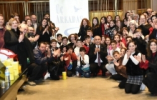 “BEYAZ PERDE”YE YENİŞEHİR MÜHRÜ!