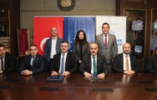 Bor katkılı enjeksiyonla zeminin direnci artacak