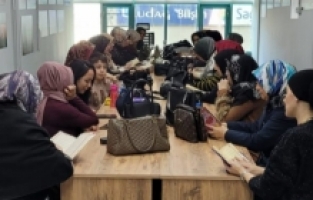 Bursa Sivaslılar Derneği şehitleri andı