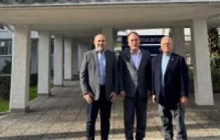 BURSA AFSİAD’DAN TÜBİTAK BUTAL’A ZİYARET