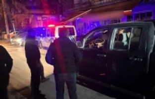 Bursa'da uyuşturucu ve silah operasyonu