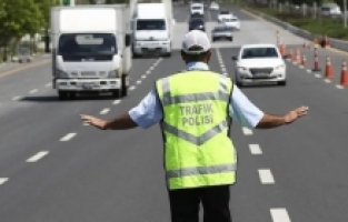 Bursa’da trafiğe kapanacak yollar açıklandı