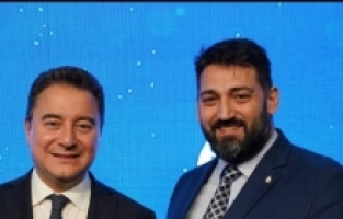 Bursa’nın DEVA’sında Tayfun Öztürk Dönemi