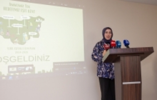 Büyükşehir’den ‘Yerel Eşitlik Eylem Planı’