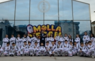 Çocuk Üni̇versi̇tesi̇'nde dersler başladı