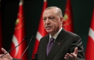 Cumhurbaşkanı Erdoğan'dan müjde!