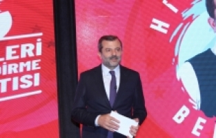 Gürsu'da Mustafa Işık'la 5 yıl masaya yatırıldı