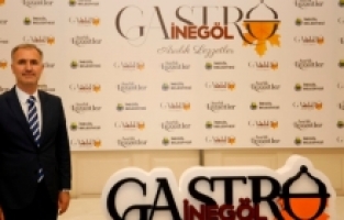 İnegöl beledi̇yesi̇ herkese bi̇r tuş kadar yakın