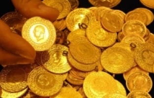 İslam Memiş'ten altın fiyatları için 2024 yılı tahmini