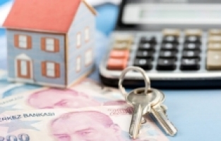 Kira Fiyatlarında Gerileme Başladı